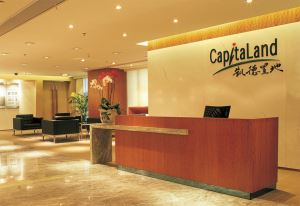 CapitaLand