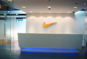 NIKE SPORTS (CHINA) CO.,LTD