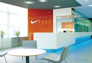 NIKE SPORT (CHINA) CO., LTD