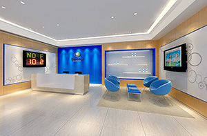 Wan Ling International Center 24-25F