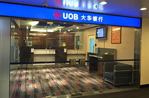 UOB