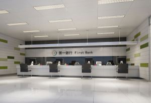 First Bank