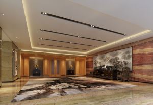 Chengdu Yingbinlu Ruifeng investment