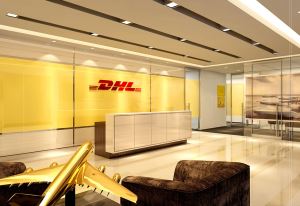 DHL