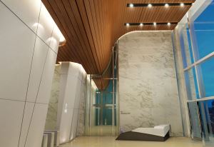 Foshan Huaya International Financial Hotel