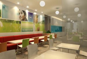 Development Center 7F