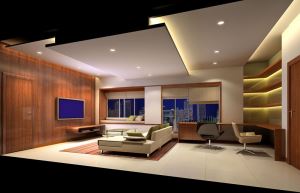 House Decoration