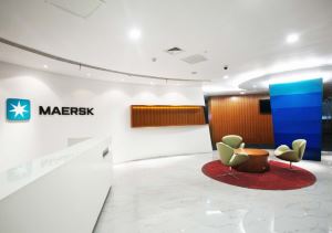 MAERSK