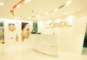 L'OREAL 