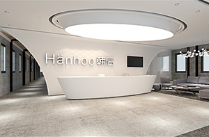 Hanhoo Shanghai WE